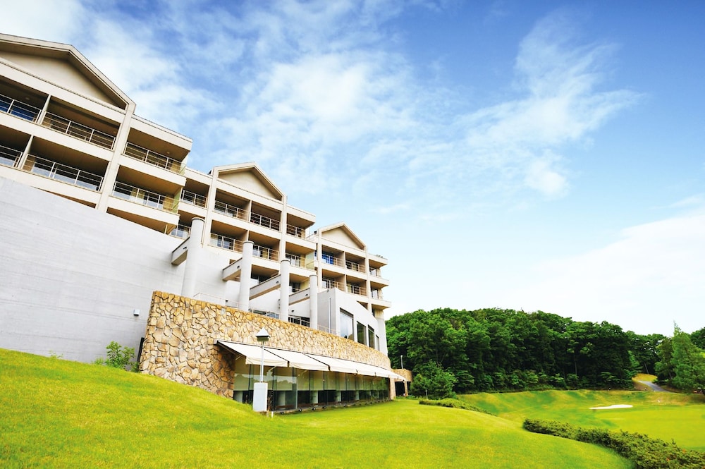 Nasu Sunlight Hotel 38/47