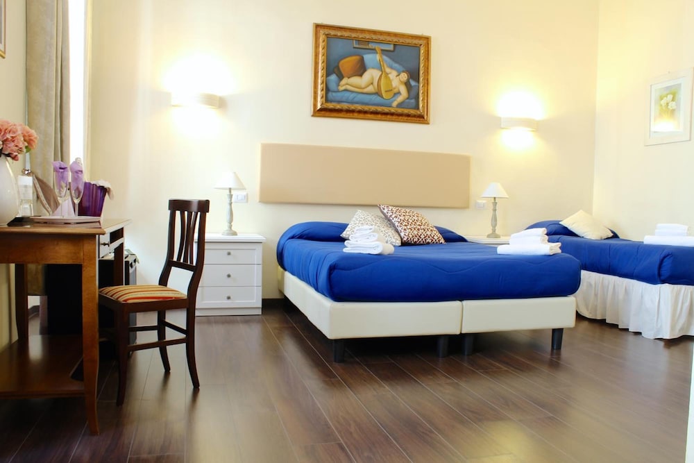 B&B De' Biffi 9/50