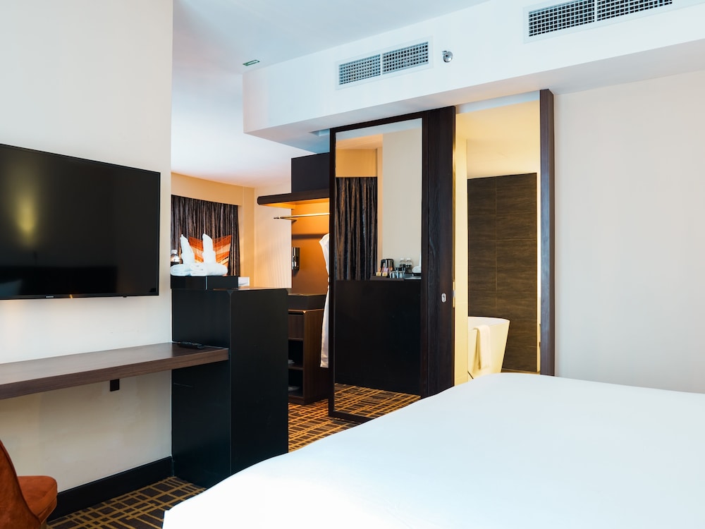 Starus Hotel Bukit Bintang 15/31