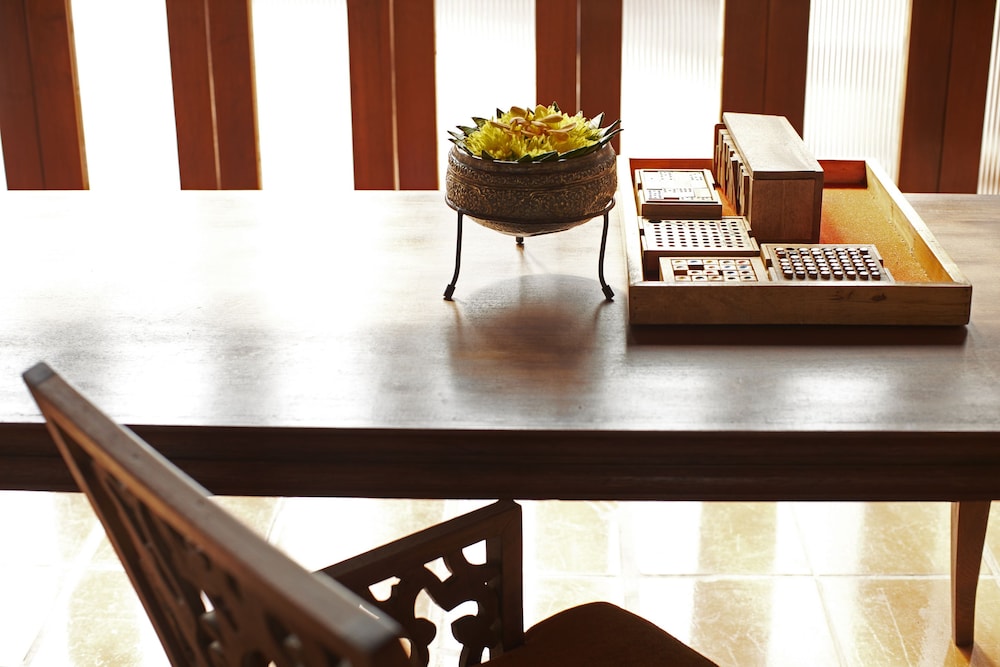Sukhothai Heritage Resort 26/44