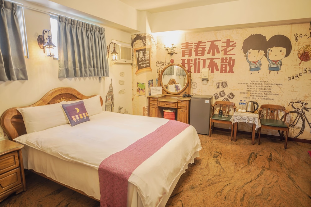 Shih Liang Hotel 18/50