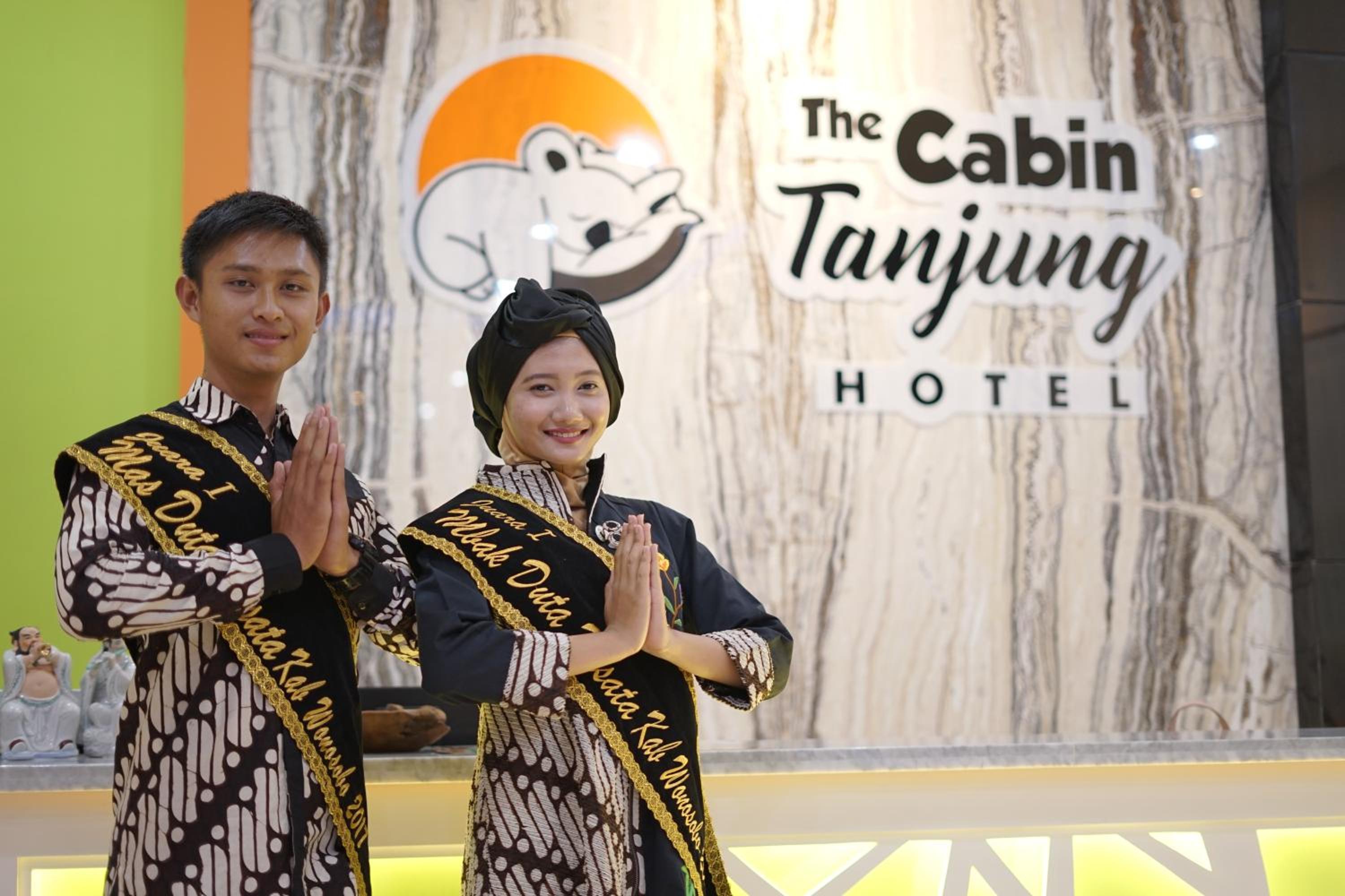 The Cabin Tanjung Hotel Wonosobo 7/48