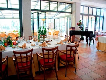 Hospedium Hotel Los Lanceros 40/64