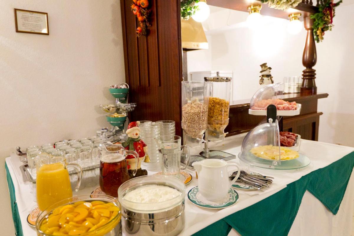 PENSION BLECKMANN HOTEL 19/21