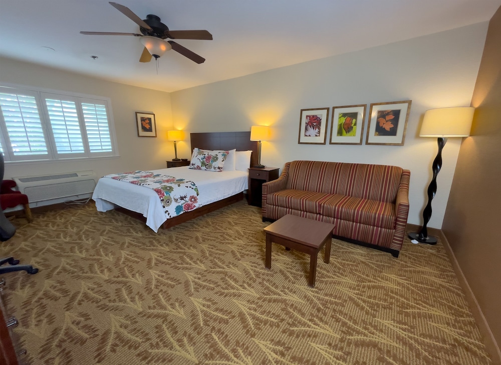 Governors Inn Hotel 58/77