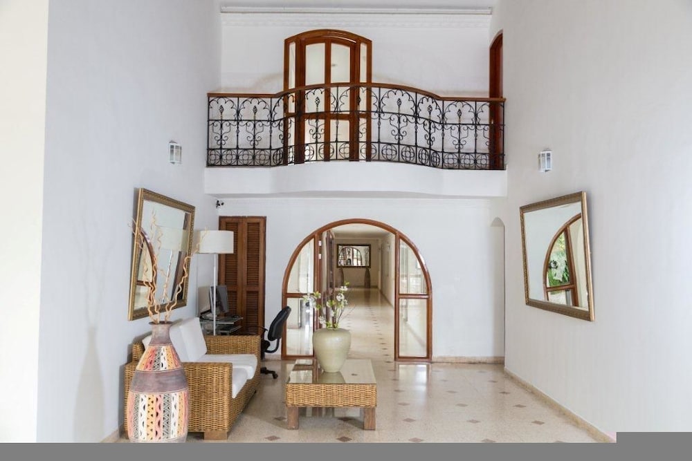 Hotel San Martin 6/49