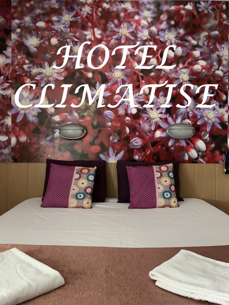 Fasthotel Orleans Sud 48/72