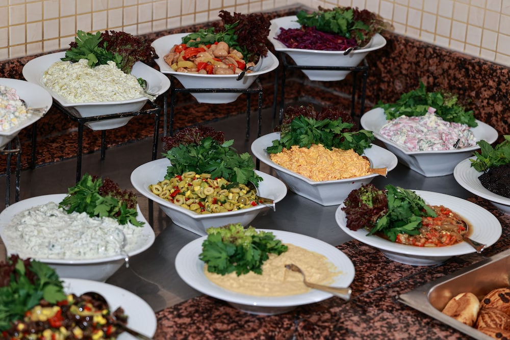 Istanbul Golden Park Hotel 52/58
