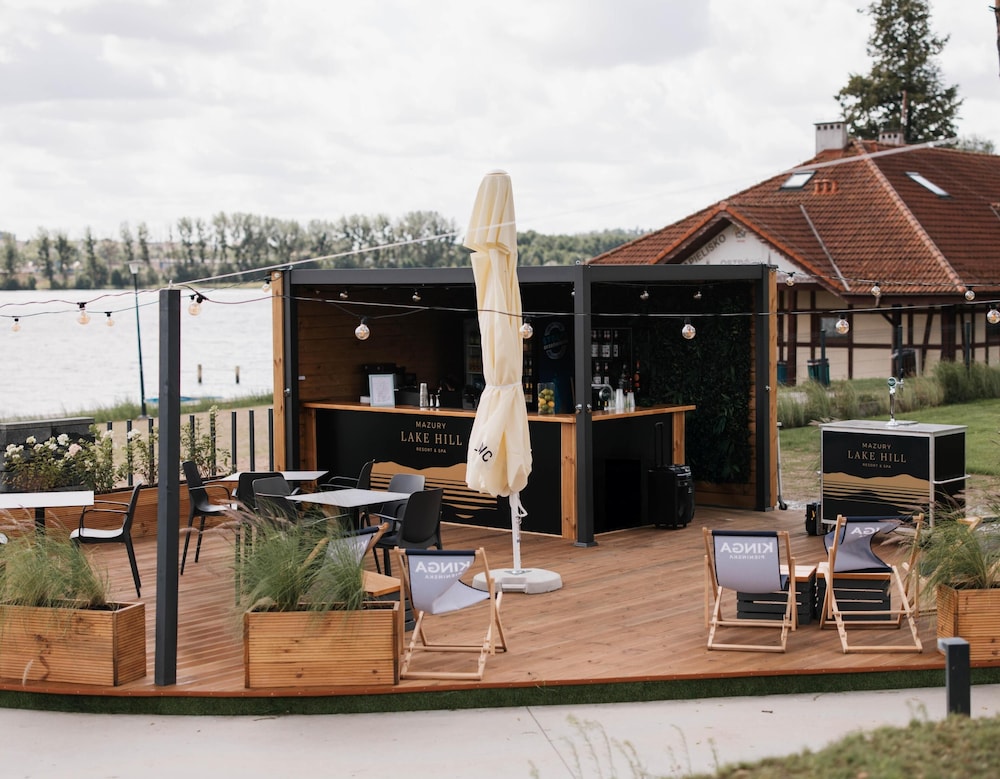 Radisson Blu Resort & Conference Ostroda Mazury 2/50