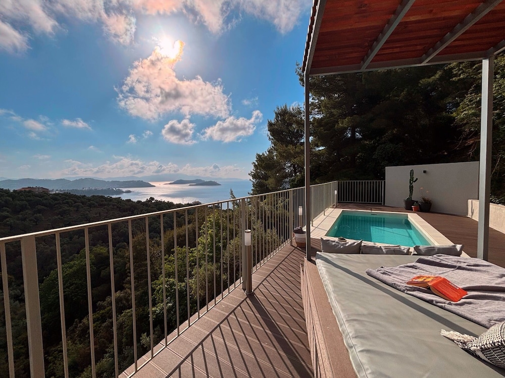 Skiathos Gea Villas 47/74