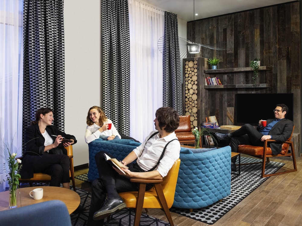 Aparthotel Adagio Berlin Kurfurstendamm 50/69
