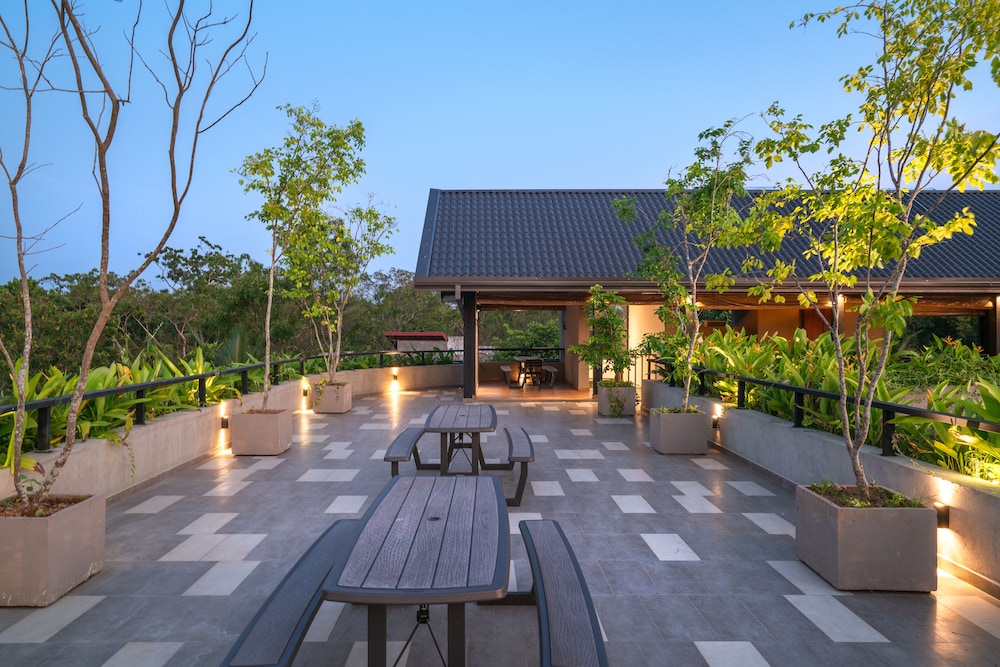 Thimbiri Wewa Resort Wilpattu 32/38