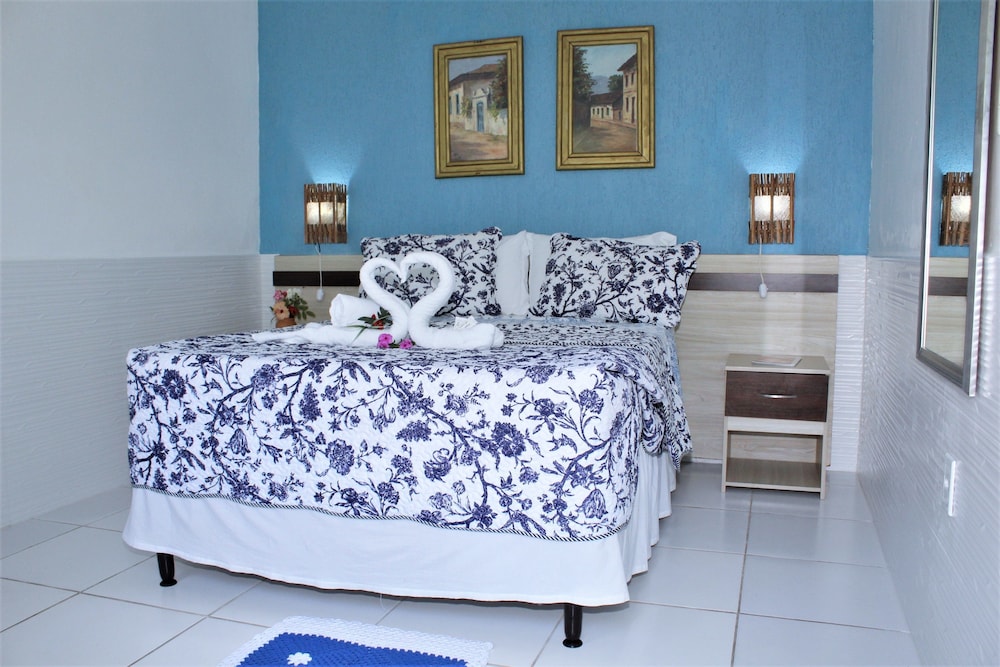 Porto Bahia Hotel 15/50