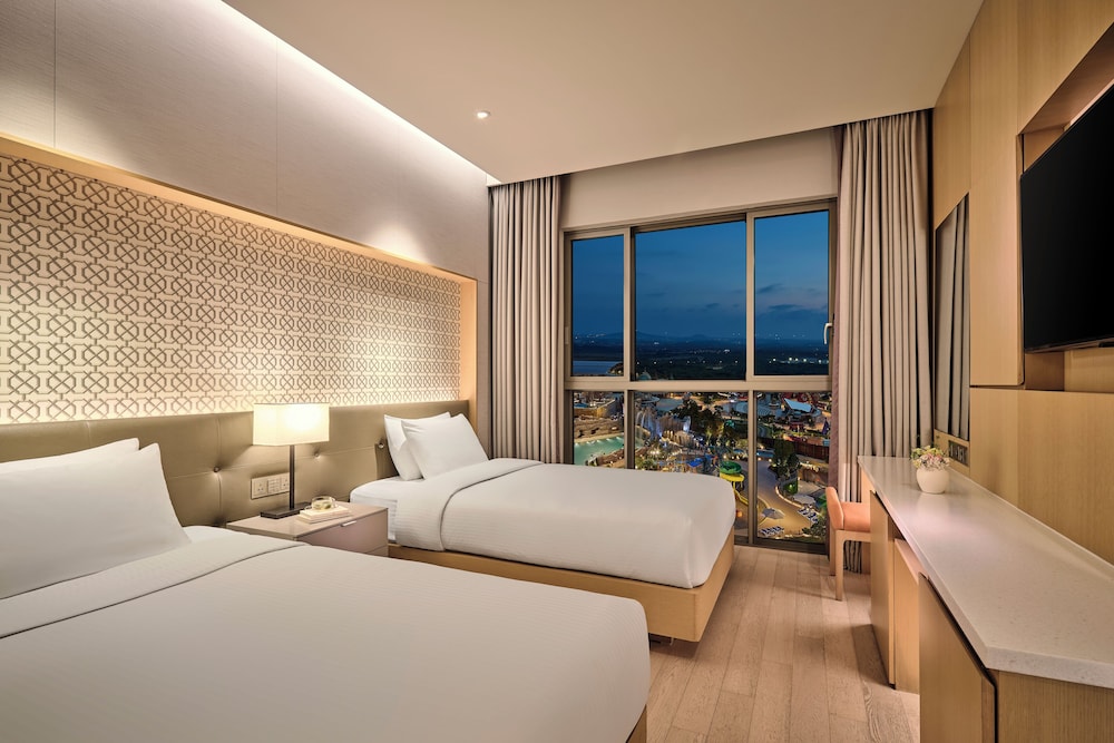 Shinhwa Jeju Shinhwa World Hotel And Resorts 24/73