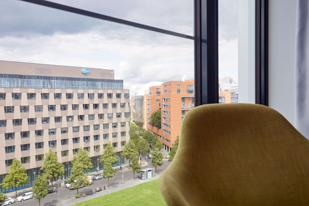 Scandic Berlin Potsdamer Platz 48/50