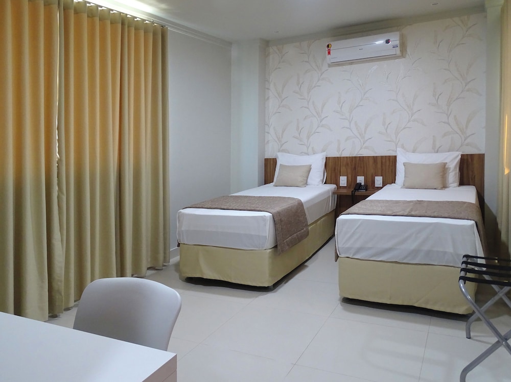 BITTI HOTEL Aracruz by Samba 31/58