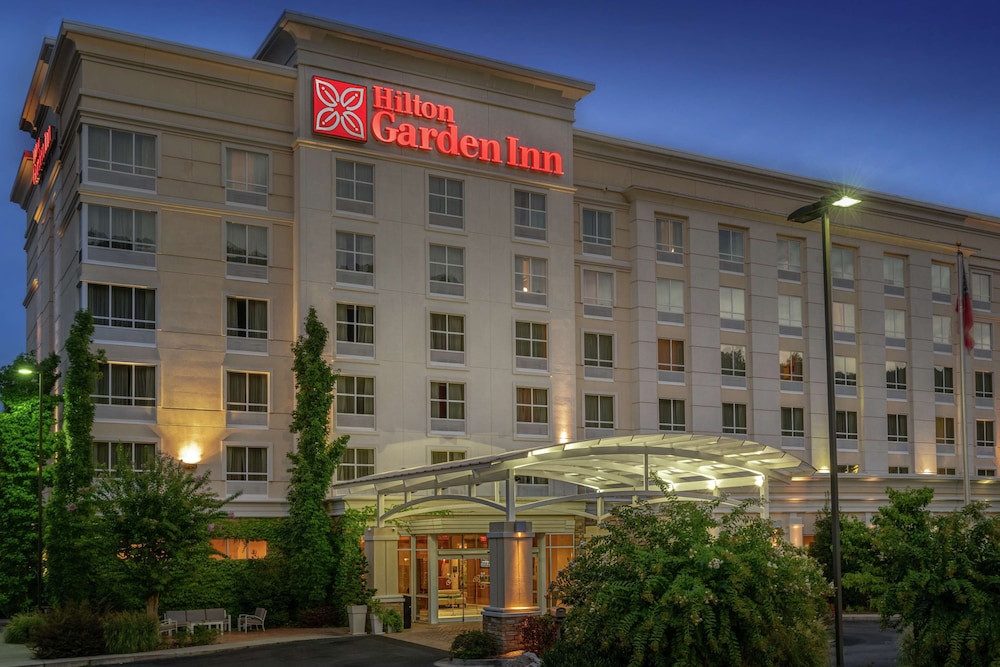 Hilton Garden Inn Dalton in DALTON - GA