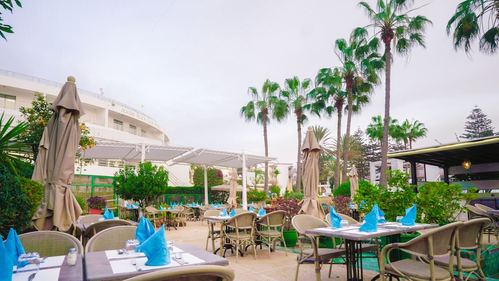 Agadir Beach Club 42/50