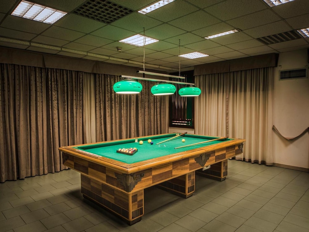 Hotel Valdarno 9/18