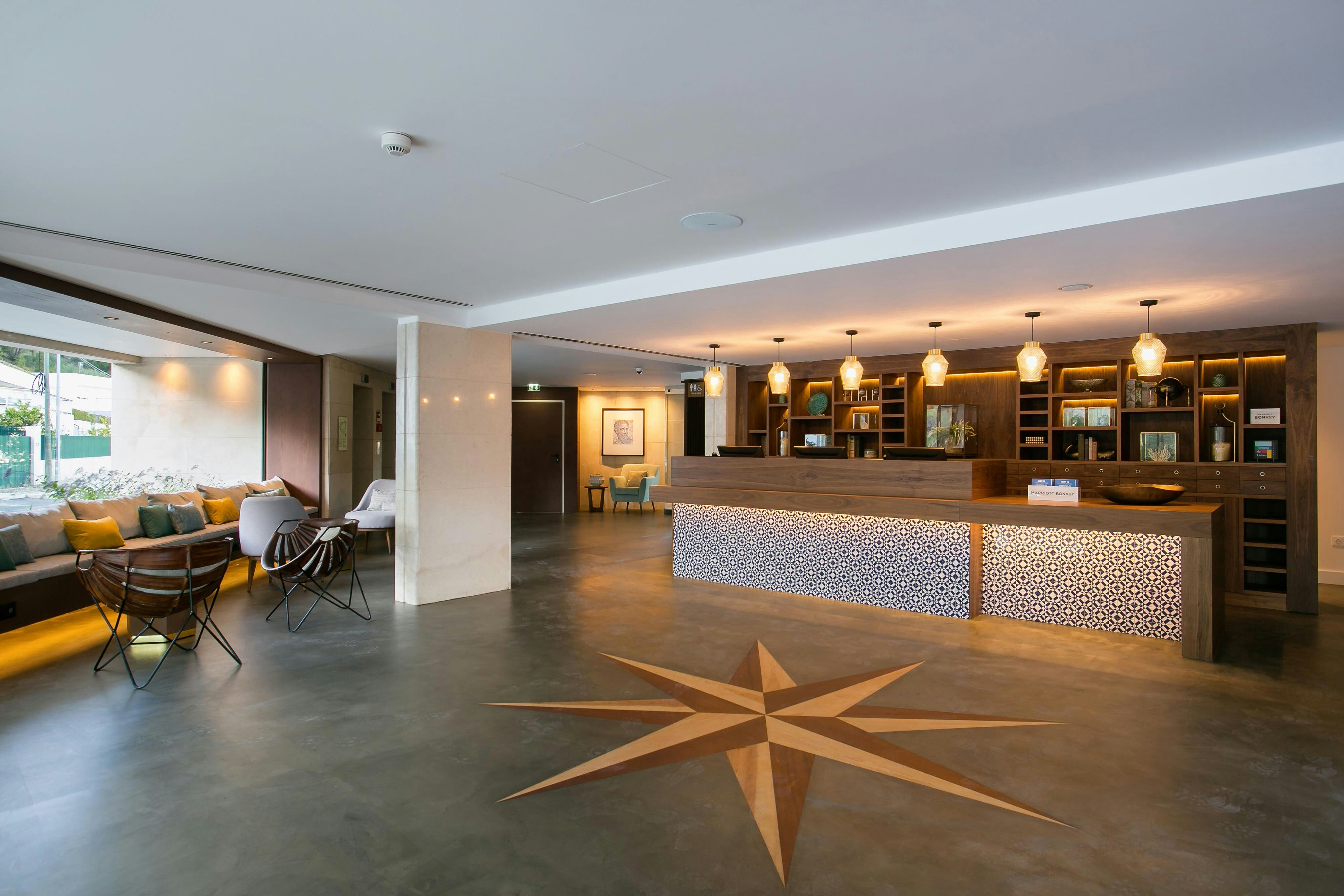 Four Points by Sheraton Sesimbra 9/37