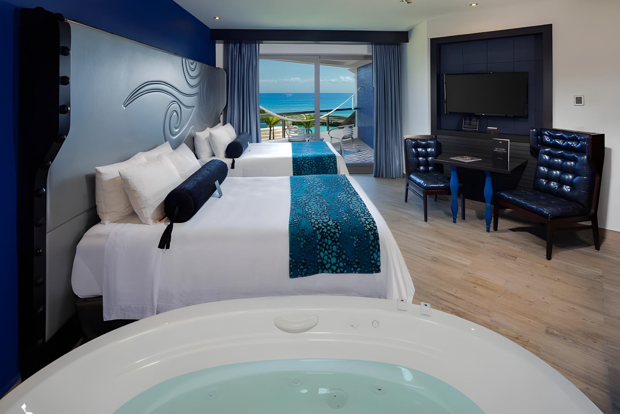 2 Bedrooms, Heaven, Rock, Suite, Ocean Front