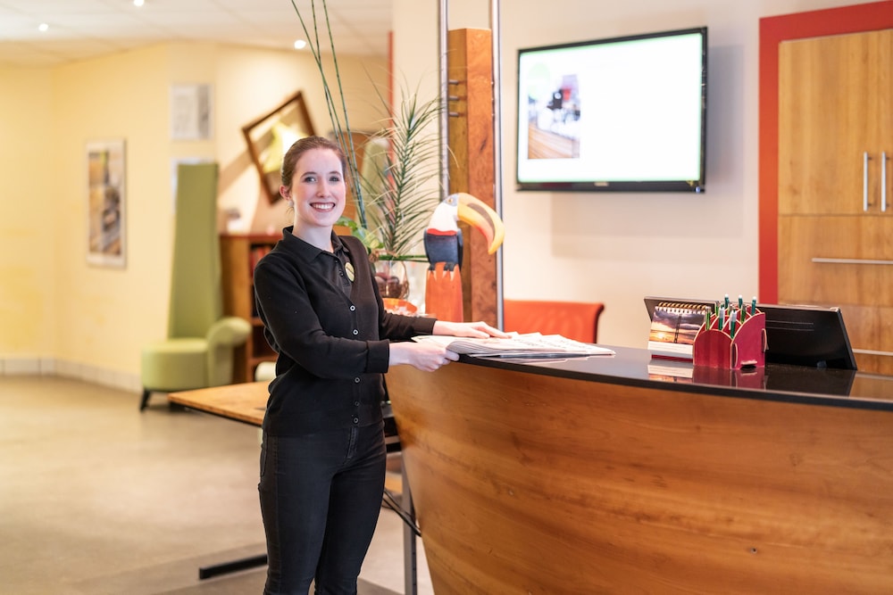 Hotel ANDERS Walsrode 6/49