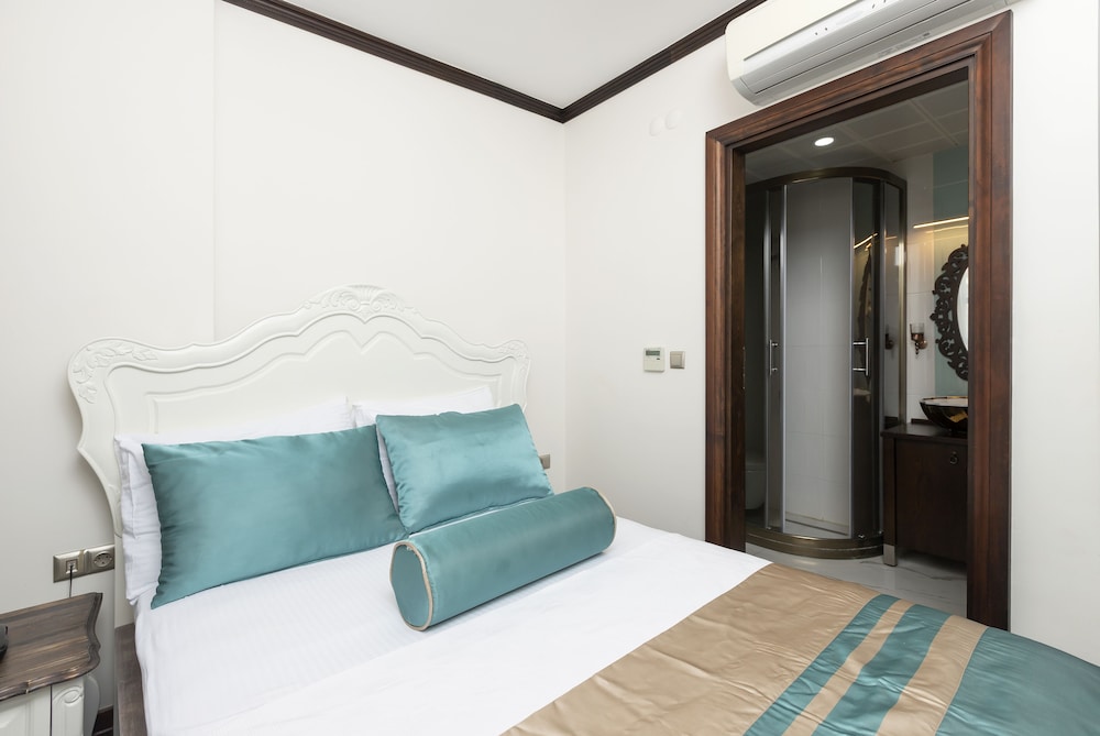 Marina Foca Hotel 13/50