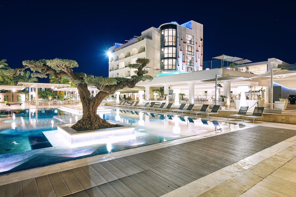 Mec Paestum Hotel in Capaccio-Paestum