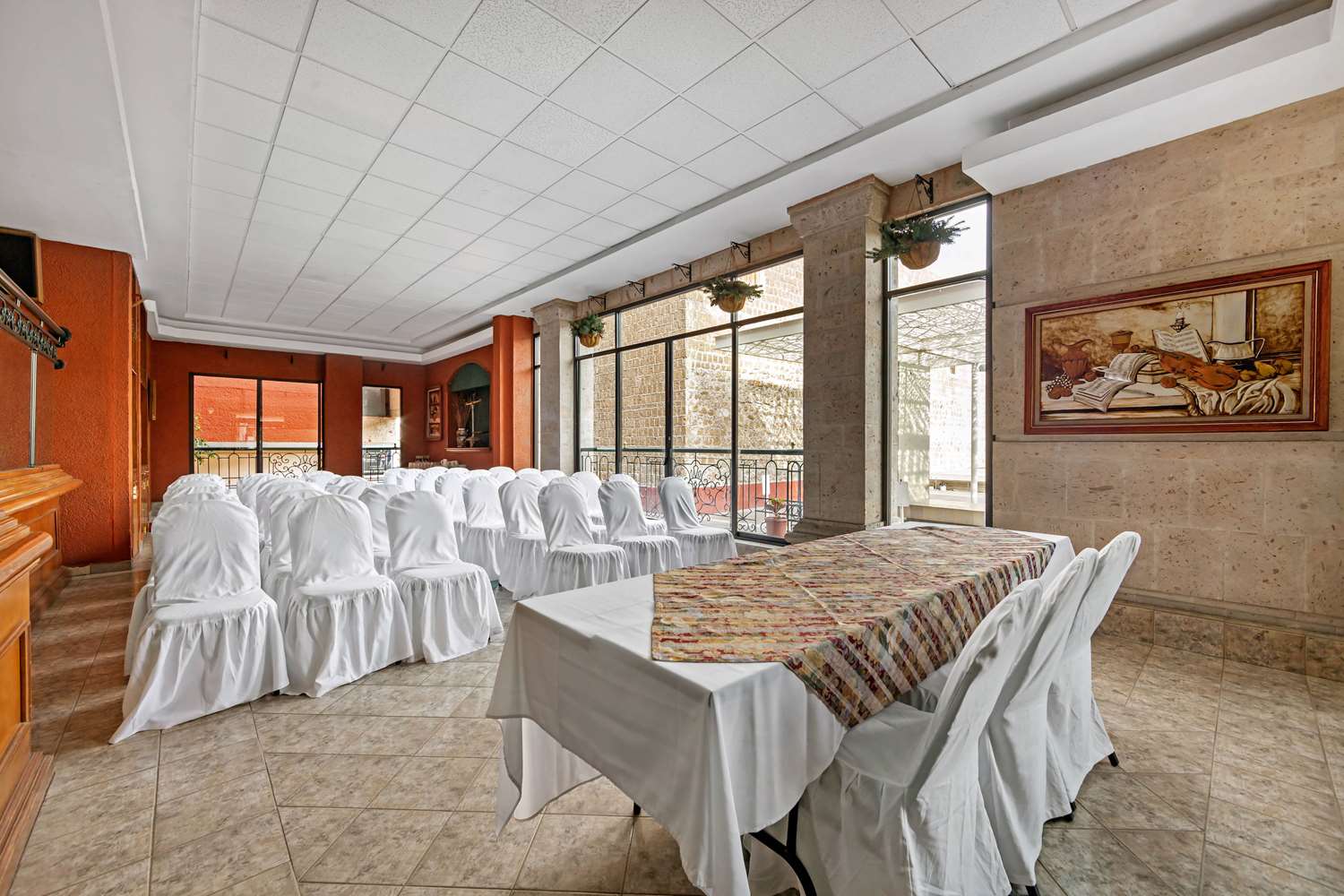 Quality Inn Aguascalientes AGU 32/37
