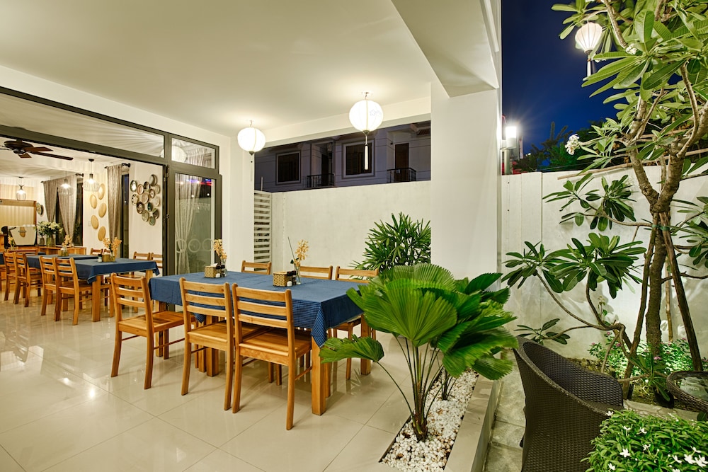 Mai Boutique Villa 48/58