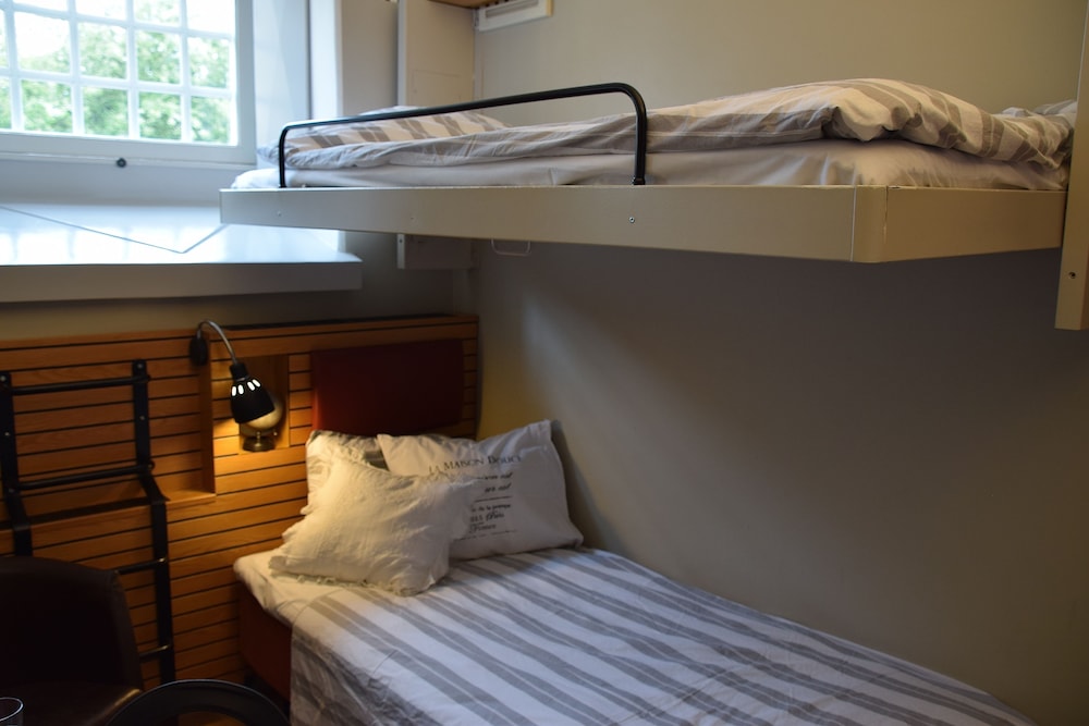 Stf Langholmen Hostel 12/44