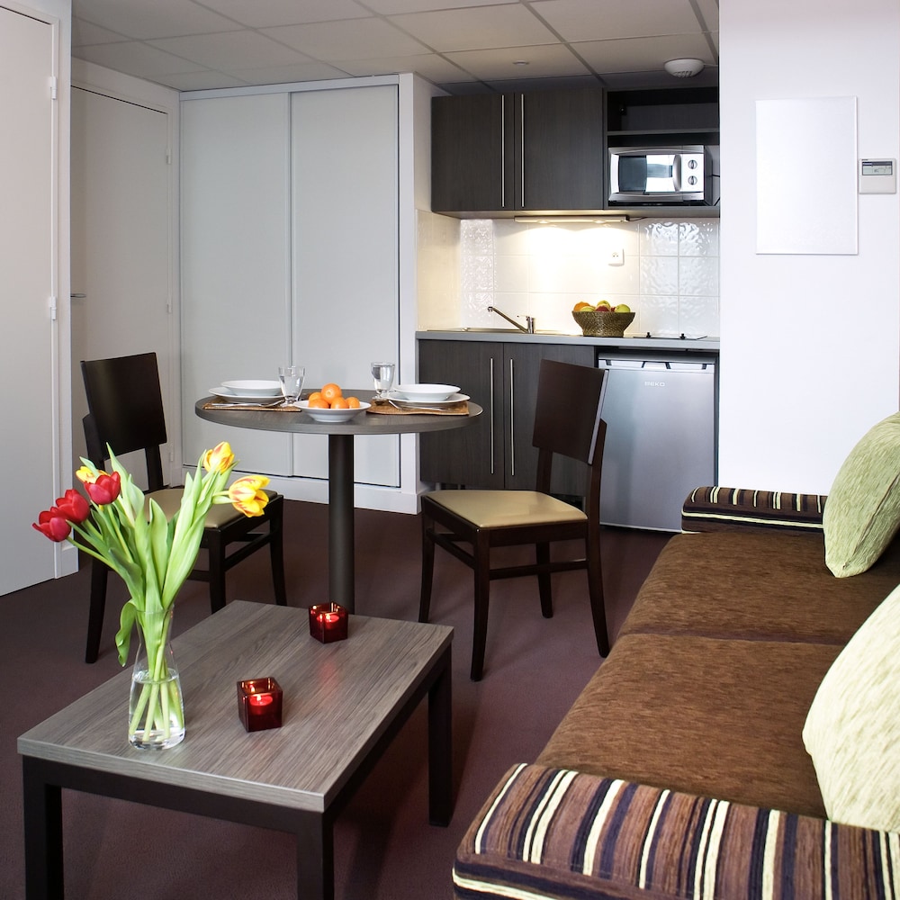 Aparthotel Adagio Access Toulouse Saint Cyprien 35/50