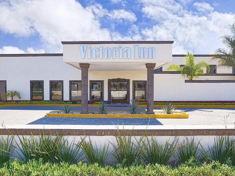 Hotel Victoria Inn 37/40