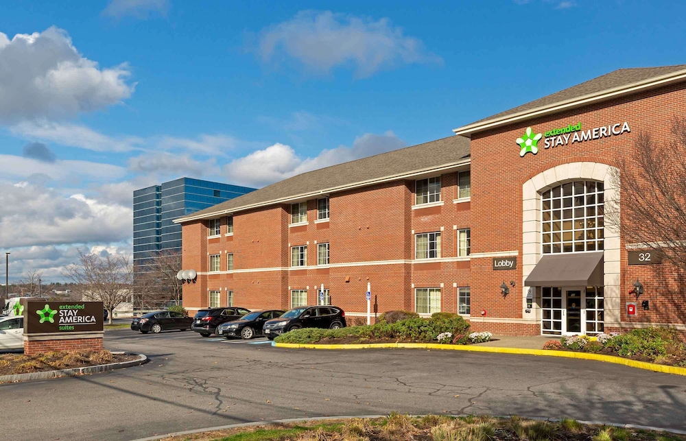 Extended Stay America - Boston - Waltham - 32 4Th Ave 46/51