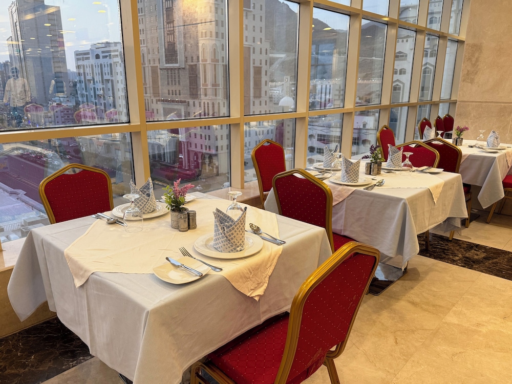 Al Rayyan Makiya Towers Hotel 36/56
