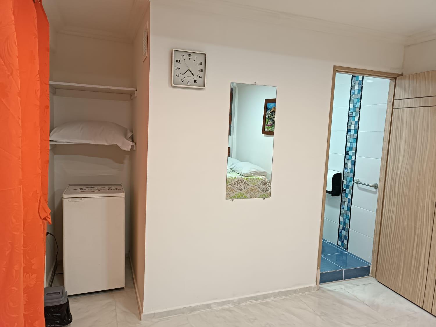 Hotel Eterna Primavera 23/50