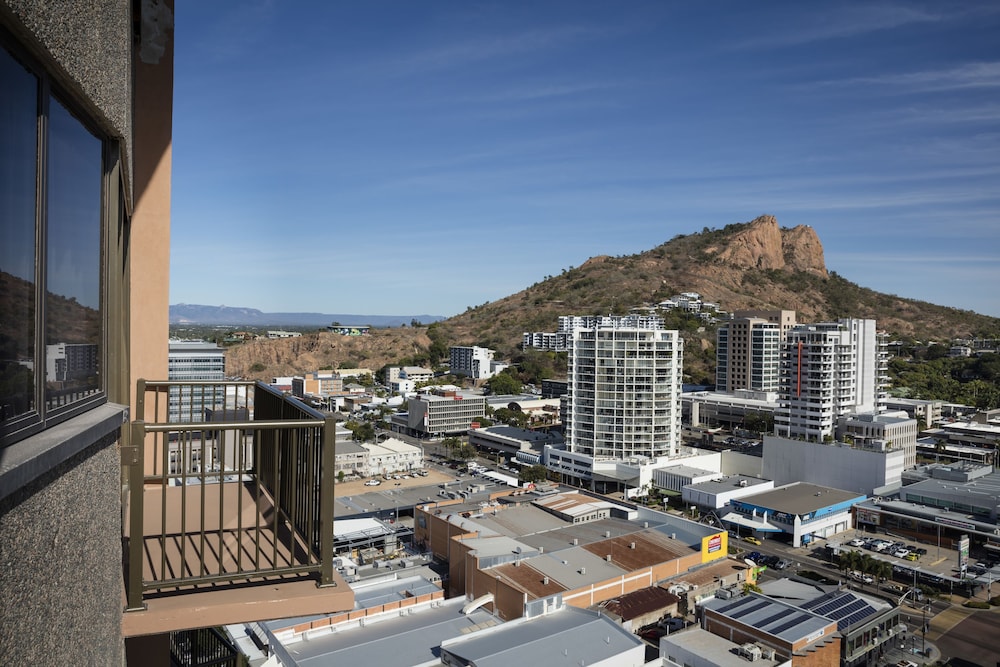 HOTEL GRAND CHANCELLOR TOWNSVILLE in TOWNSVILLE - AU