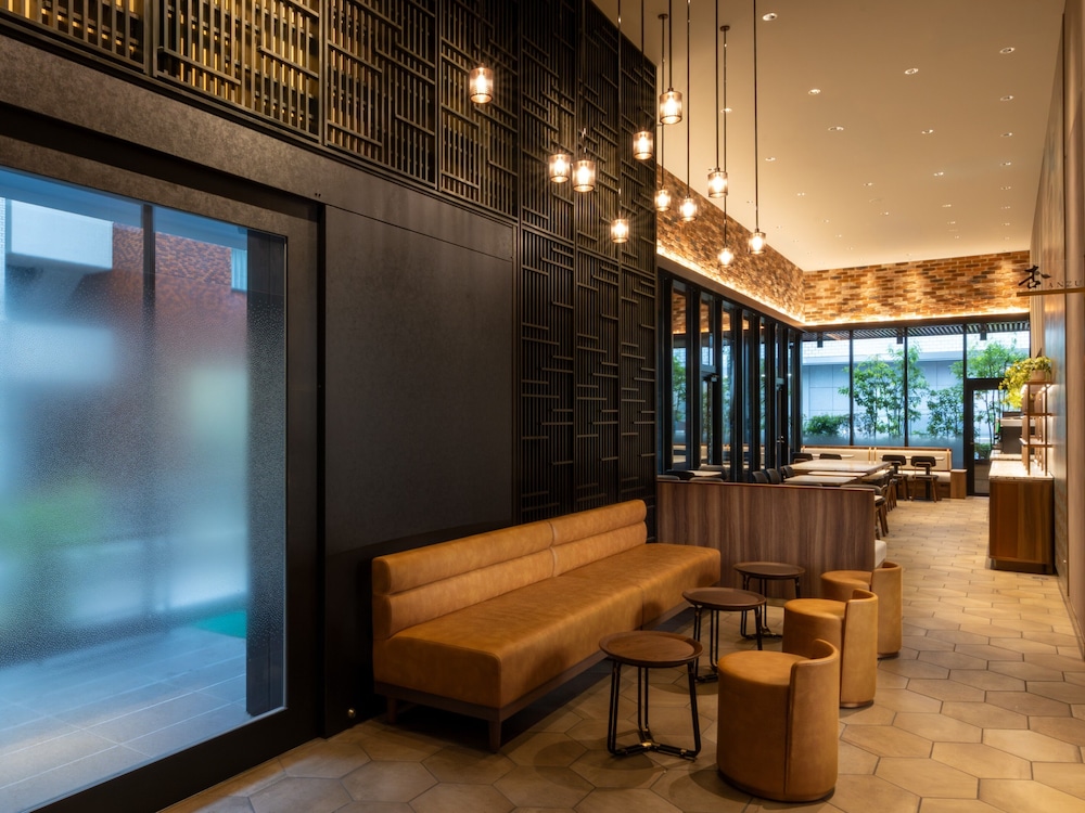 ibis Styles Tokyo Ginza East 30/48