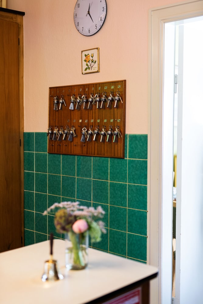 Hotel Inger 5/50