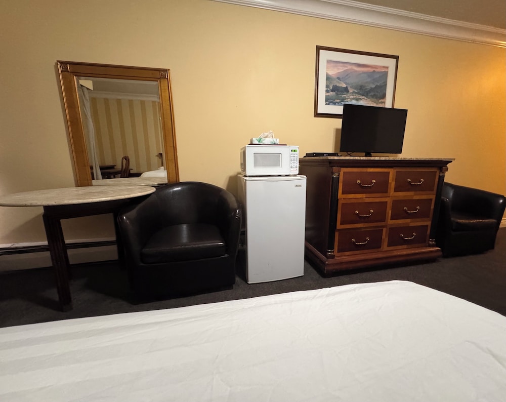 Island Travel Inn Hotel 32/55