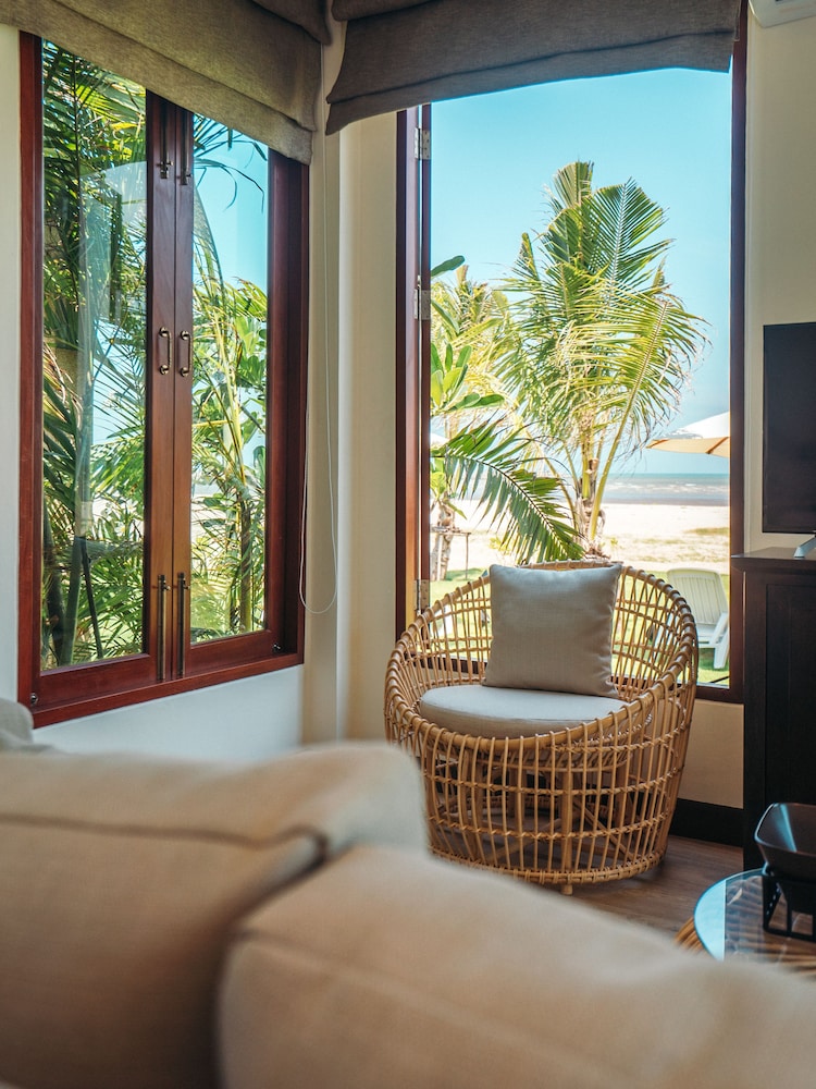 Triple Tree Beach Resort 31/43