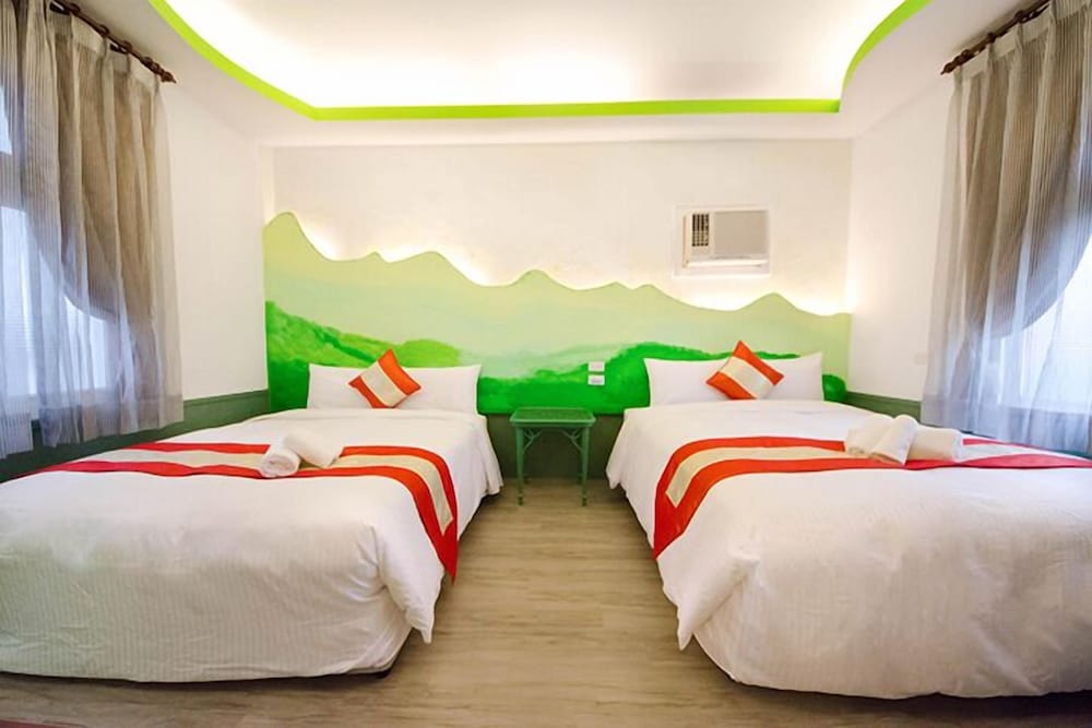 SouthernSea Hostel 15/36