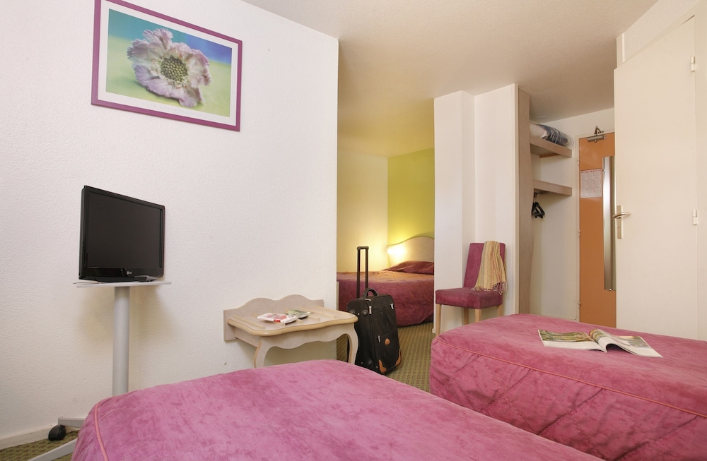 Ikar Hotel Blois Sud 29/60