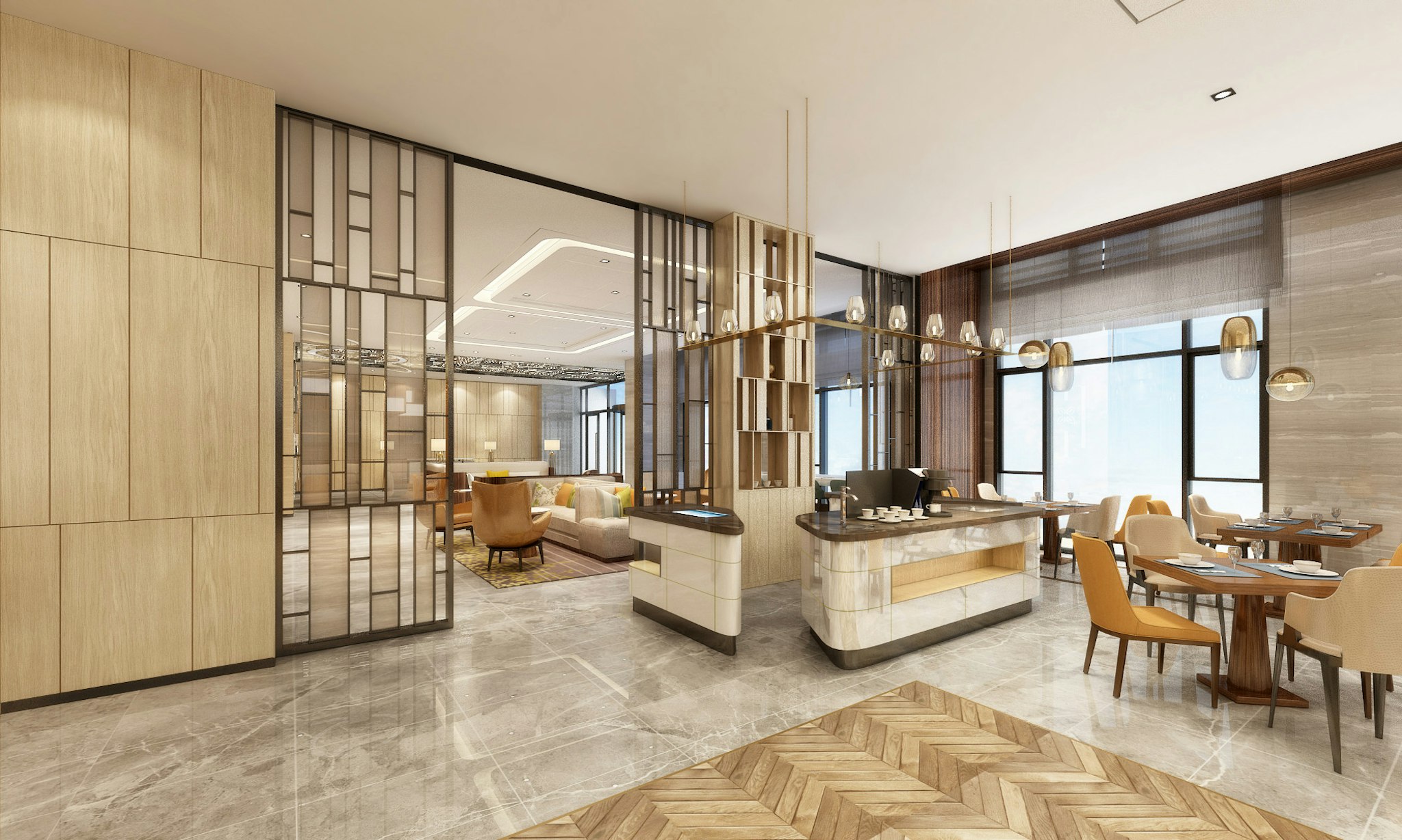 Hilton Garden Inn Shiyan 13/25