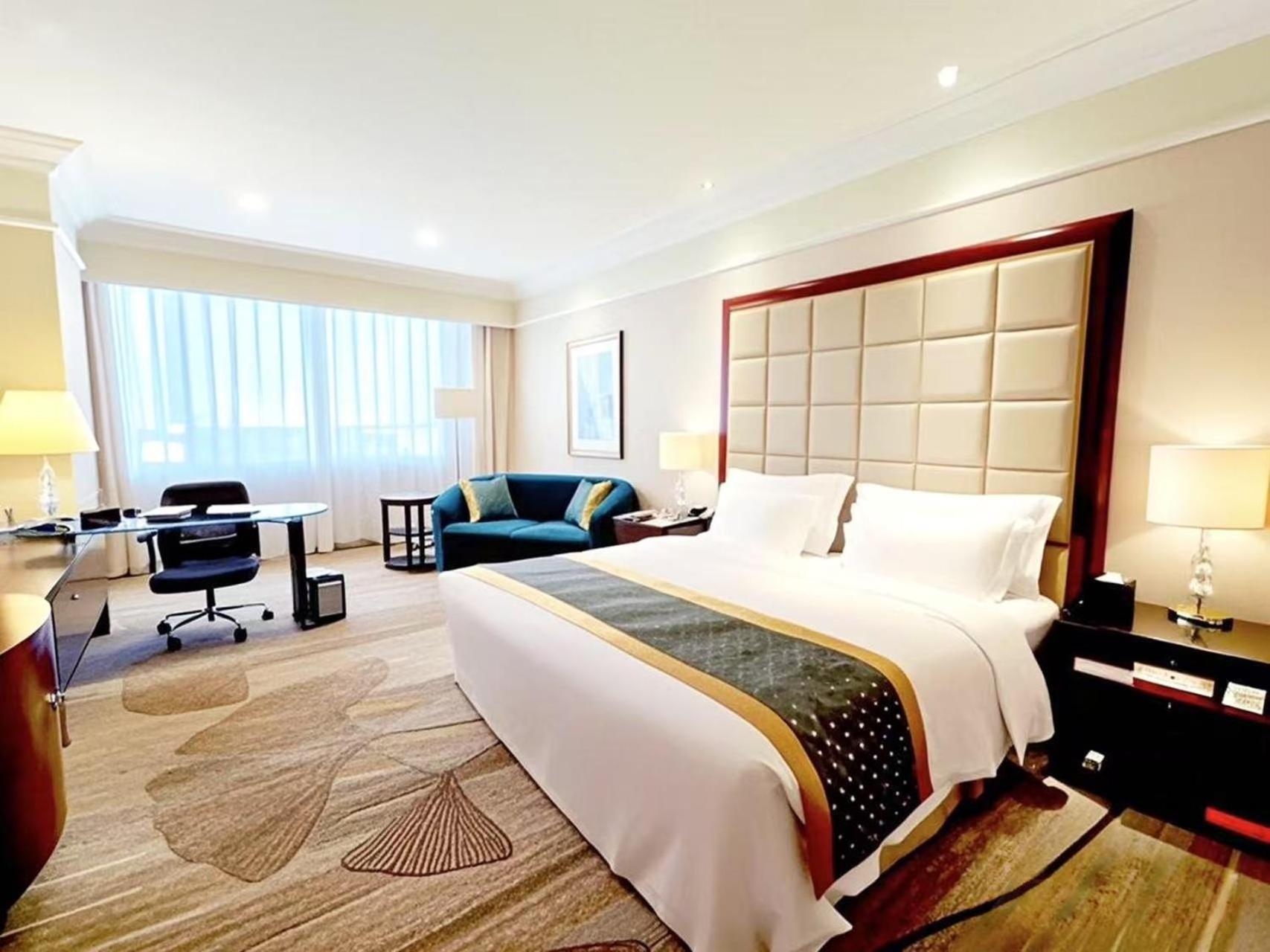 Grand Concordia Hotel 15/50