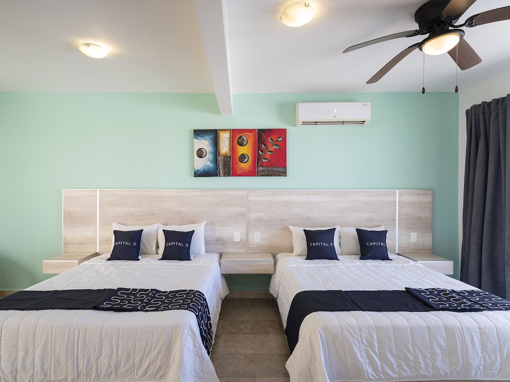Hotel Punta Esmeralda 13/44