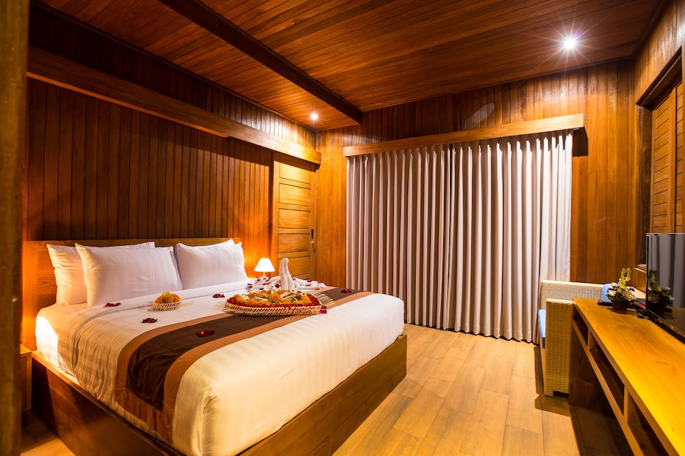 Seken Cottages Ubud 12/39