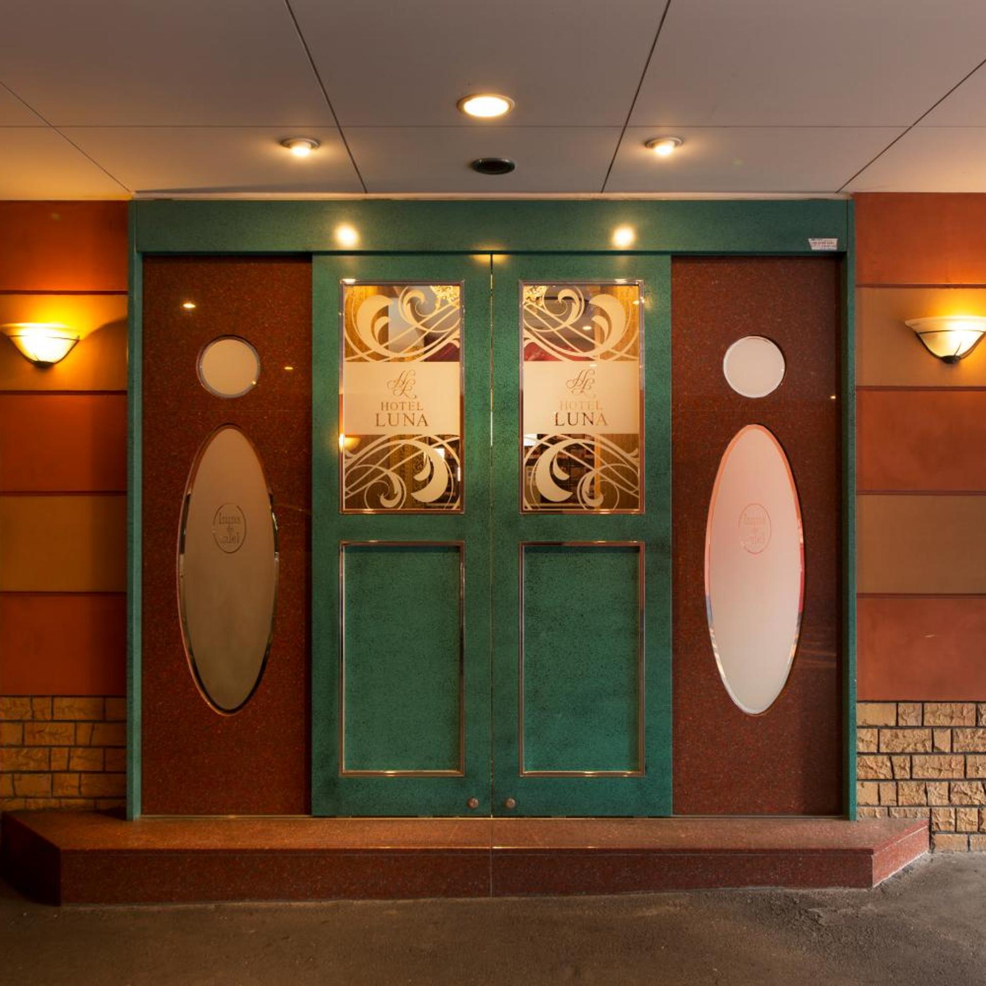 HOTEL LUNA MODERN Sakuranomiya (Adult Only) 31/53