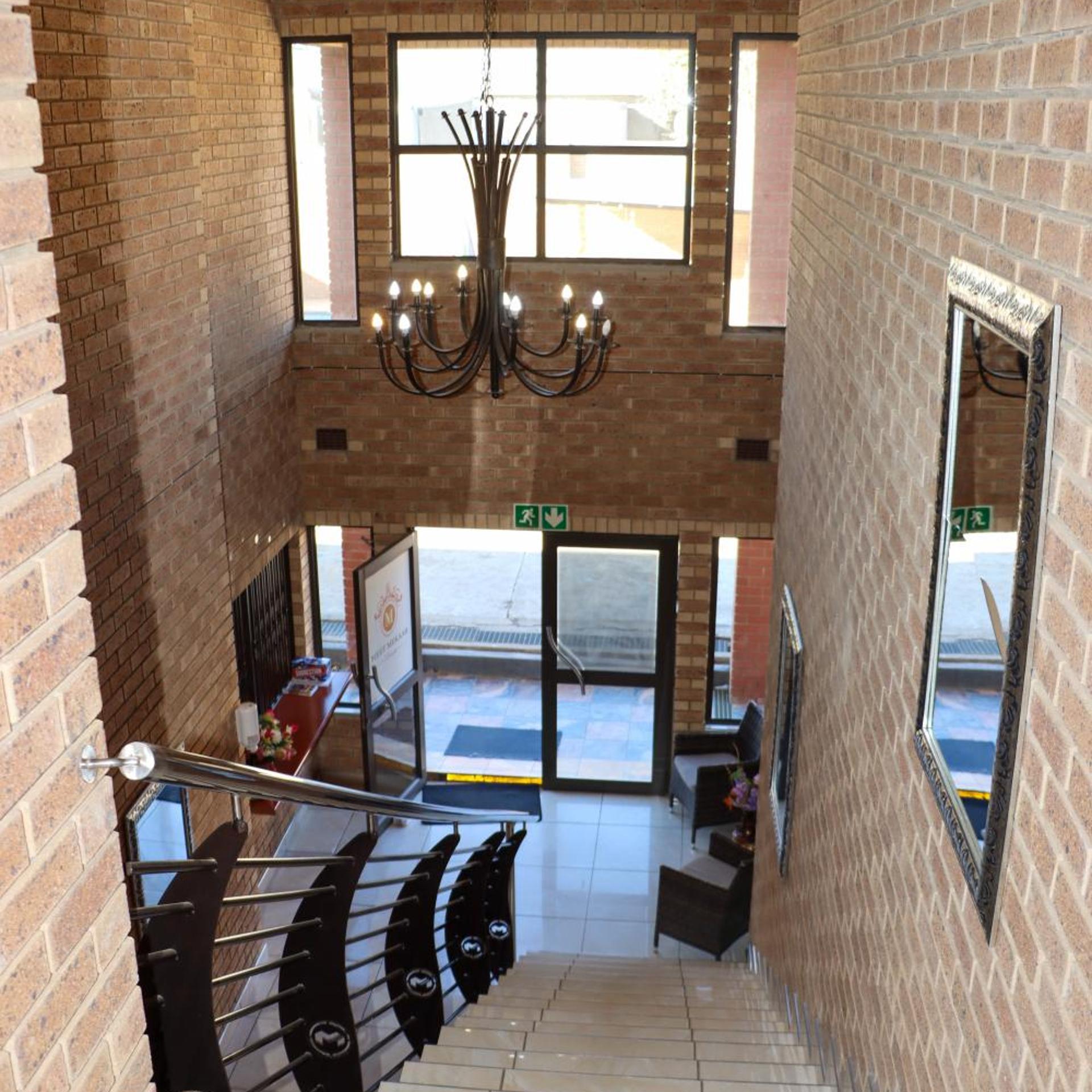 Meet Mekaar Resorts - Nquthu Hotel 24/34