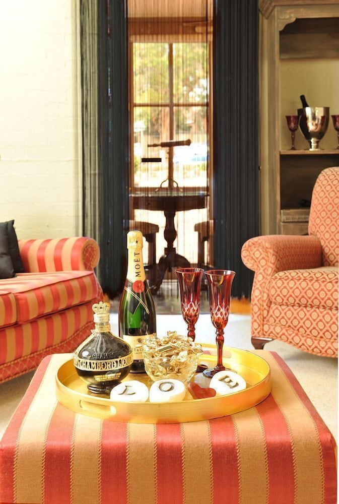 THE LOFT IN THE MILL BOUTIQUE ACCOMMODATION 42/55